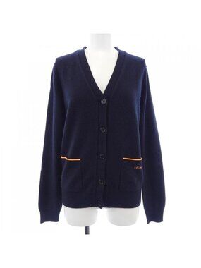 Celine 2 Cardigan Navy